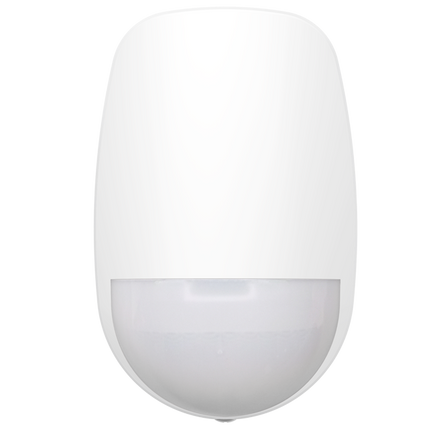 Hikvision Hikvision DS-PDD12P-EG2-WE Wireless PIR 12m Microwave