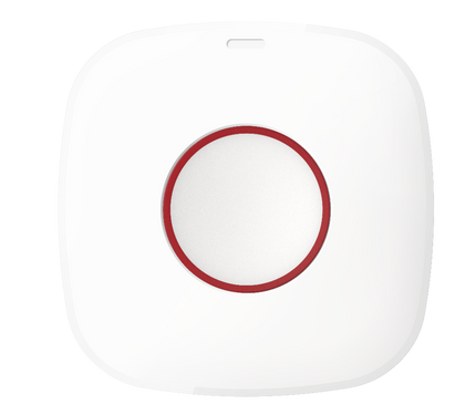 Hikvision Hikvision DS-PDEB1-EG2-WE(B) Wireless Panic Button