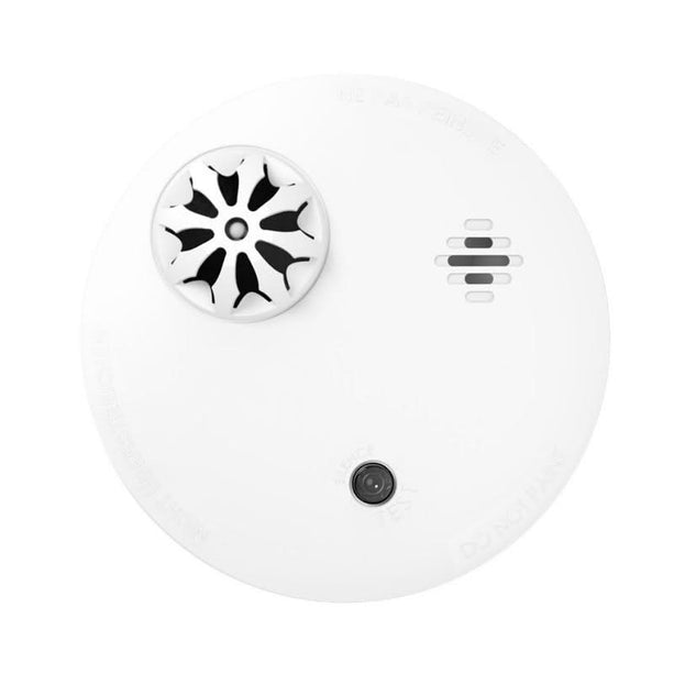 Hikvision Hikvision DS-PDHT-E-WE Draadloze hittedetector wit