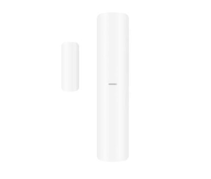 Hikvision Hikvision DS-PDMC-EG2-WE Wireless Magnetic Contact 2 Input