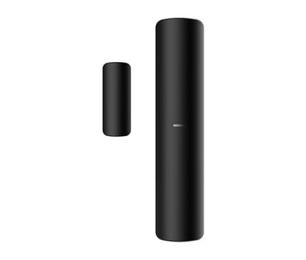 Hikvision Hikvision DS-PDMC-EG2-WE Drahtloser Magnetkontakt 2 Eingänge Schwarz