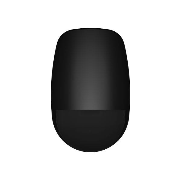 Hikvision Hikvision DS-PDP15P-EG2-WE PIR sans fil d'une portée de 15 m, adapté aux animaux domestiques Noir