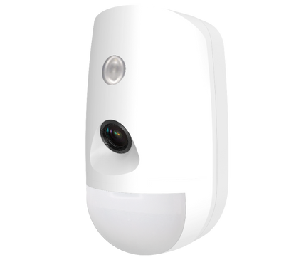 Hikvision Hikvision DS-PDPC12PF-EG2-WE Wireless Photo-PIR 12m range Colorvu