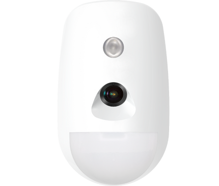 Hikvision Hikvision DS-PDPC12PF-EG2-WE Wireless Photo-PIR 12m range Colorvu
