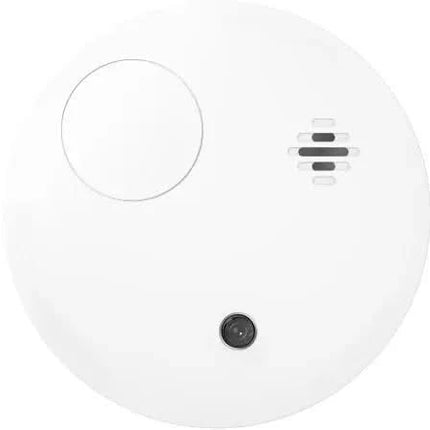 Hikvision Hikvision DS-PDSMK-E-WE Détecteur de fumée optique sans fil