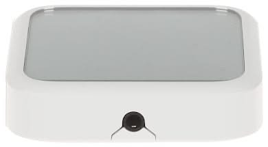 Hikvision Hikvision DS-PDTPH-E-WE Funk-Temperaturmelder