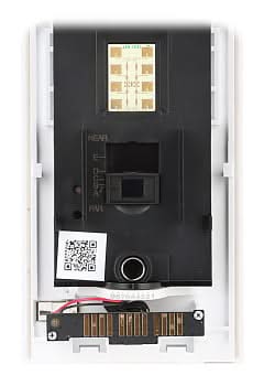 Hikvision Hikvision DS-PDTT15AM-LM-WE Wireless External TriTech Detector