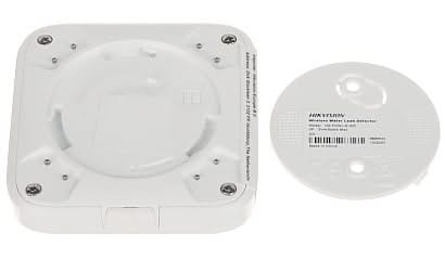 Alarm SystemExpert.nl Alarm SystemExpert.nl DS-PDWL-E-WE Wireless water leak detector