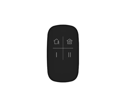 Hikvision Hikvision DS-PKF1-WE Fernbedienung Schwarz