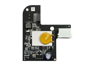 Hikvision Hikvision DS-PM1-D,  8-24Vdc voedingsmodule