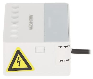 Hikvision Hikvision DS-PM1-O1H-WE Interrupteur mural sans fil 230v