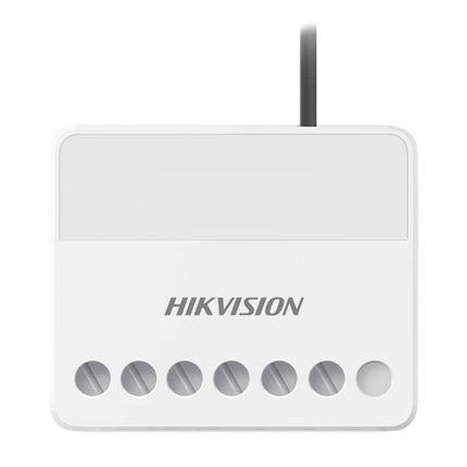 Hikvision Hikvision DS-PM1-O1L-WE Module relais sans fil