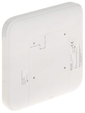 Hikvision Hikvision DS-PR1-WE Répéteur 868 MHz sans fil