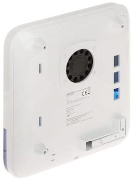 Hikvision Hikvision DS-PS1-E-WE Outdoor siren blue cover