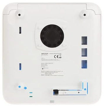 Hikvision Hikvision DS-PS1-E-WE Outdoor siren blue cover