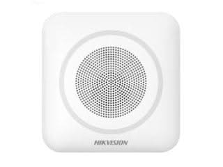 Hikvision Hikvision DS-PS1-I-WE Wireless Indoor Siren