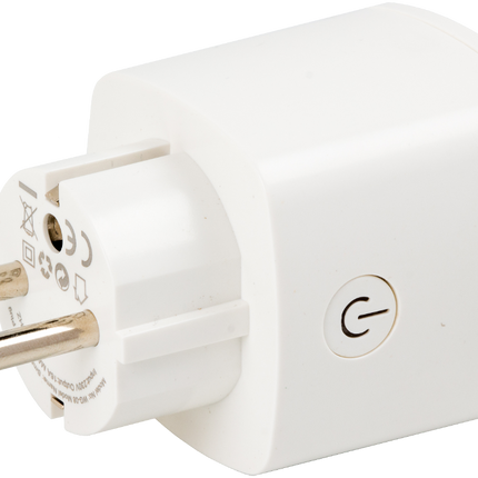 Hikvision Hikvision DS-PSP1-WE Wireless Smartplug