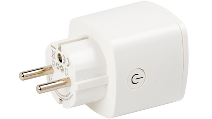 Hikvision Hikvision DS-PSP1-WE Wireless Smartplug