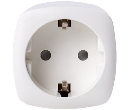 Hikvision Hikvision DS-PSP1-WE Wireless Smartplug