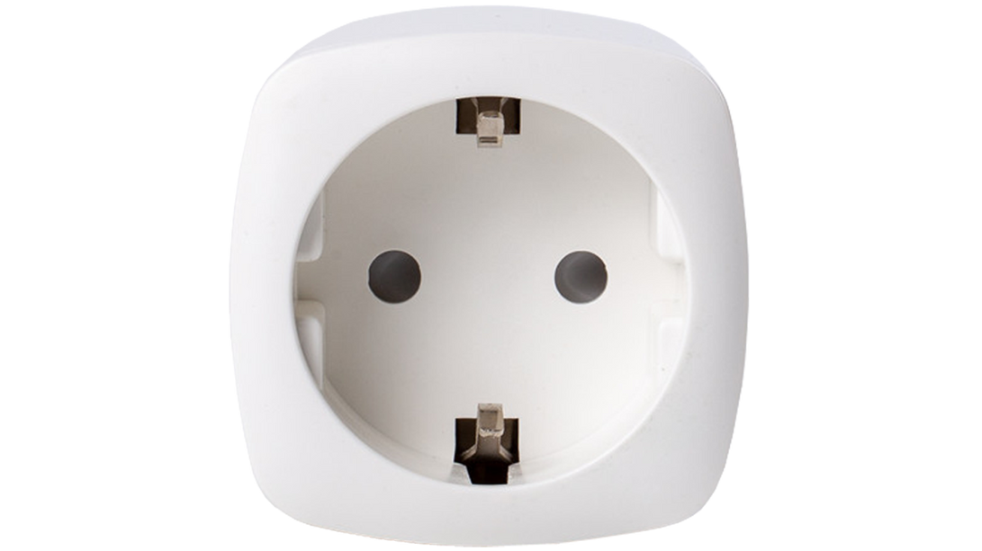 Hikvision Hikvision DS-PSP1-WE Draadloze Smartplug