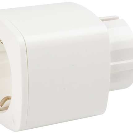 Hikvision Hikvision DS-PSP1-WE Wireless Smartplug