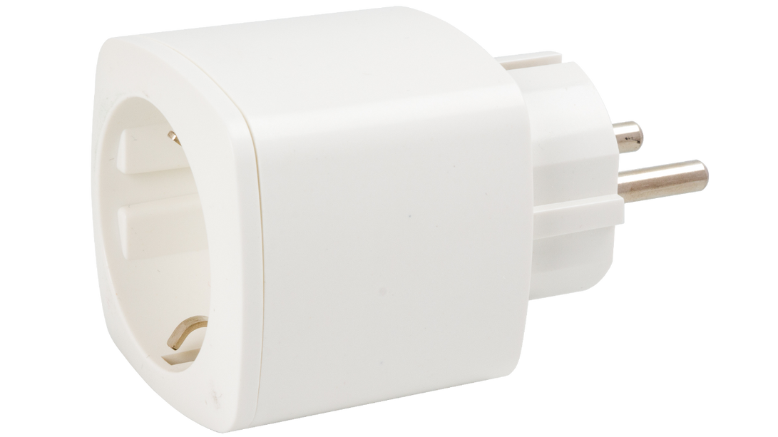 Hikvision Hikvision DS-PSP1-WE Draadloze Smartplug