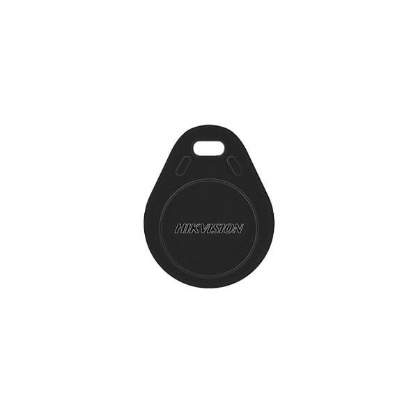 Hikvision Hikvision DS-PT-M1 Mifare tag zwart