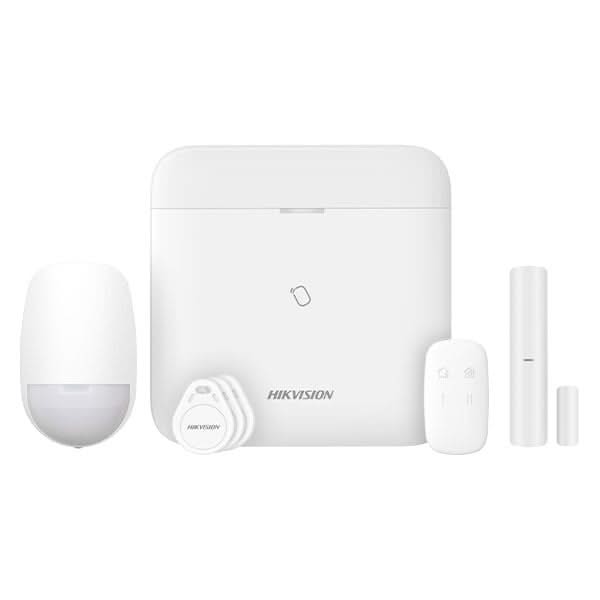 Hikvision Hikvision DS-PWA96-KIT-WE AxPro startkit 4G LAN Wifi