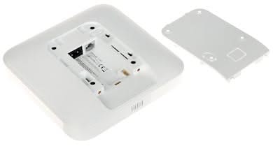 Hikvision Hikvision DS-PWA96-KIT-WE AxPro starter kit 4G LAN Wifi