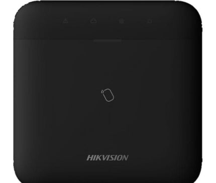 Hikvision Hikvision DS-PWA96-M-WE Hub 4G WiFi LAN 96 zones Zwart