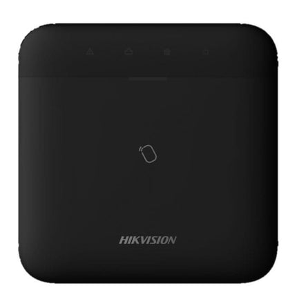 Hikvision Hikvision DS-PWA96-M-WE Hub 4G WiFi LAN 96 zones Zwart