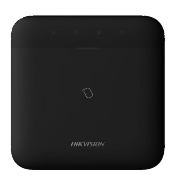 Hikvision Hikvision DS-PWA96-M-WE Hub 4G WiFi LAN 96 zones Noir
