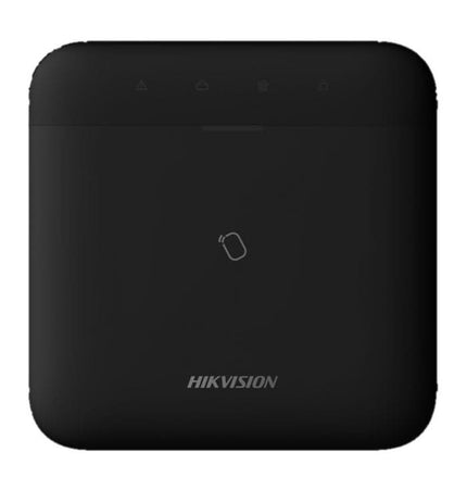 Hikvision Hikvision DS-PWA96-M-WE Hub 4G WiFi LAN 96 zones Zwart