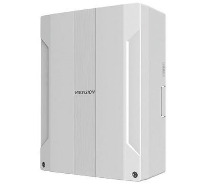 Hikvision Hikvision DS-PWA96-M2H-WE, Hybrid-Zentrale