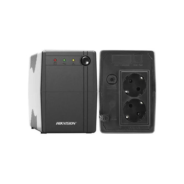 Hikvision Hikvision DS-UPS1000, Notstromversorgung für Sicherheits- und Netzwerkinstallationen