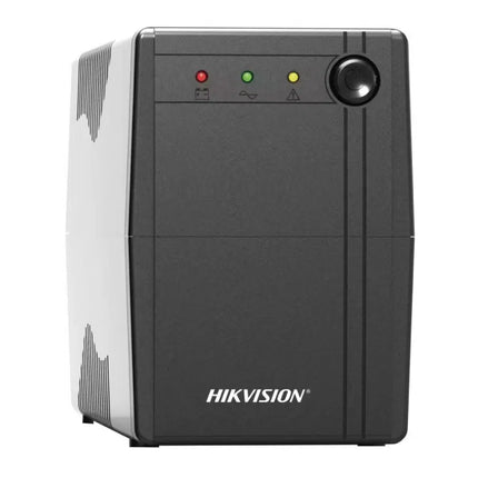 Hikvision Hikvision DS-UPS1000, Notstromversorgung für Sicherheits- und Netzwerkinstallationen