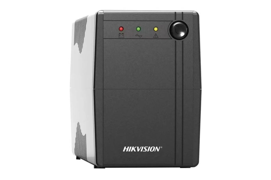 Hikvision Hikvision DS-UPS1000, Notstromversorgung für Sicherheits- und Netzwerkinstallationen