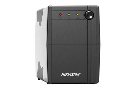 Hikvision Hikvision DS-UPS1000, Notstromversorgung für Sicherheits- und Netzwerkinstallationen