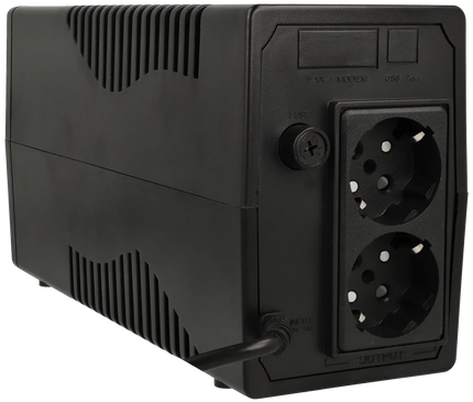 Hikvision Hikvision DS-UPS1000, Emergency power supply for security and network installations