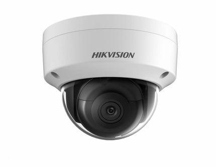 Hikvision Hikvision Dummy beveiligingscamera dome model, metalen behuizing, originele Hikvision