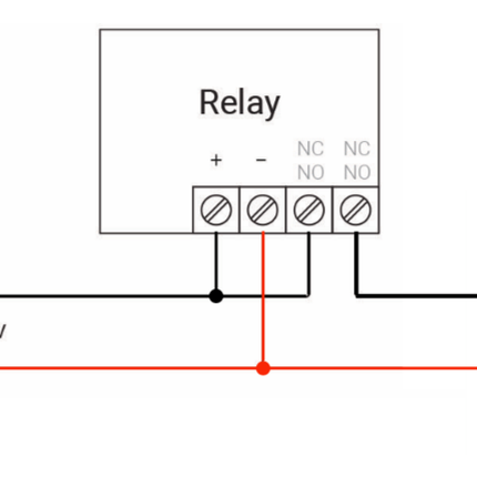 Hikvision Hikvision Flitser set Wit