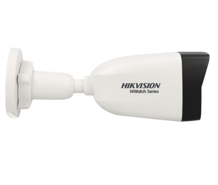 Hikvision Hikvision HWI-B180H, 8MP 2.8mm Bullet ip camera, 30m IR, PoE