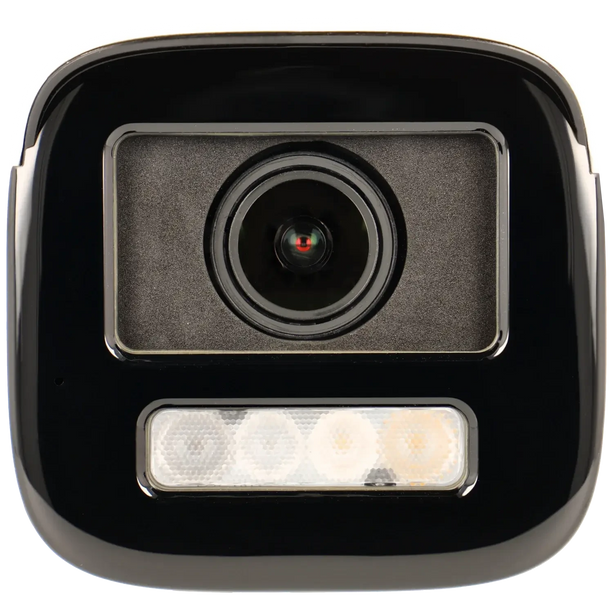 Hikvision Hikvision HWI-B640HA-LZU, 4MP Bullet Kamera, Optischer Zoom 2.8mm-12mm, PoE, Smart Hybrid Lights