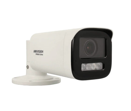 Hikvision Hikvision HWI-B640HA-LZU, 4MP Bullet Kamera, Optischer Zoom 2.8mm-12mm, PoE, Smart Hybrid Lights