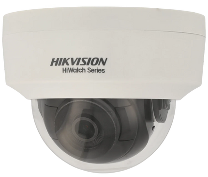 Hikvision Hikvision HWI-D121H-C, 2MP Dome camera 2.8mm, PoE, 20m IR