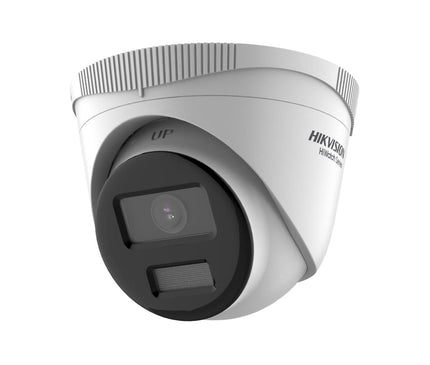 Hikvision Hikvision HWI-T280HA-LU, 8Mp 2.8mm, Smart Hybrid Light, Motion Detection 2.0