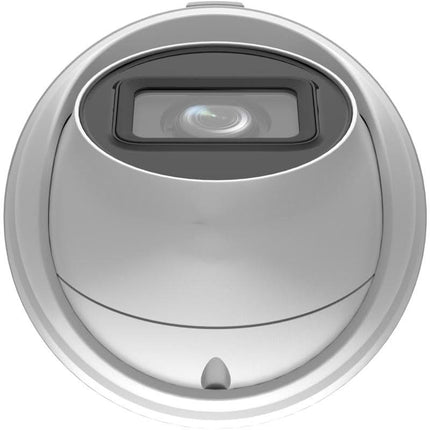 Hikvision HWI-T640HA-Z Caméra à tourelle avec zoom motorisé 4MP, PoE, Micro SD slot, IR, Acusense
