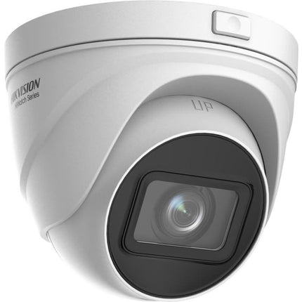 Hikvision HWI-T640HA-Z Caméra à tourelle avec zoom motorisé 4MP, PoE, Micro SD slot, IR, Acusense
