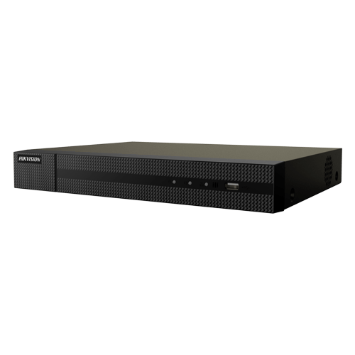 Hikvision HWN-2104MH, 4-Channel NVR, Without PoE, Supports Cameras Up to 4MP