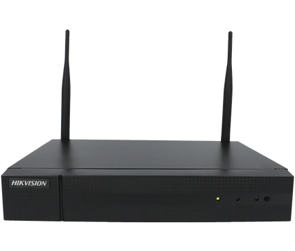 Hikvision Hikvision HWN-2108MH-W, 8 Channel WiFi NVR, Without PoE, Max 4MP Cameras